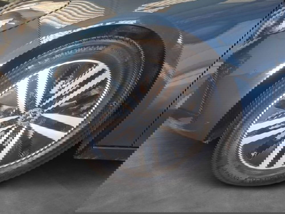 Mercedes-Benz Classe B usata a Verona (4)