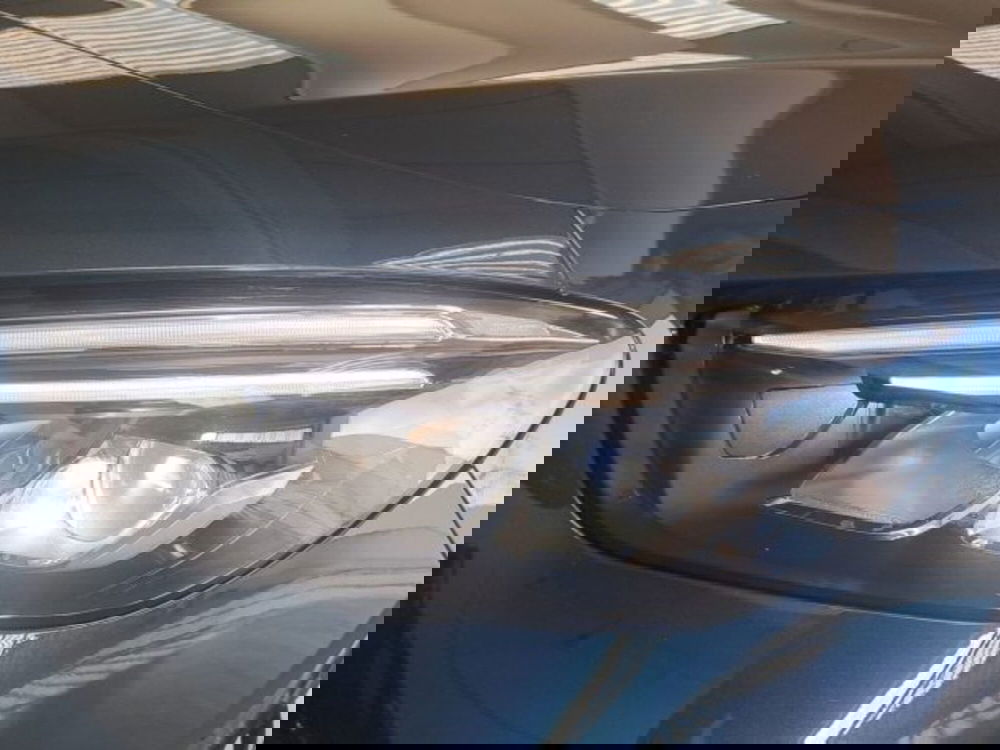 Mercedes-Benz Classe B usata a Verona (5)