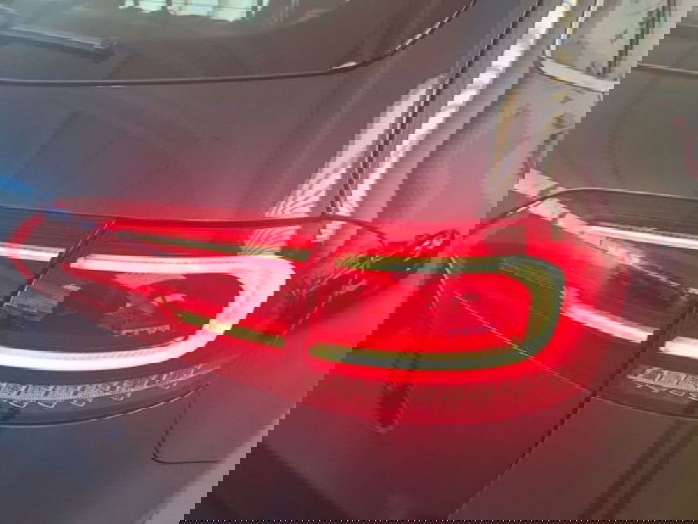 Mercedes-Benz Classe B usata a Verona (6)