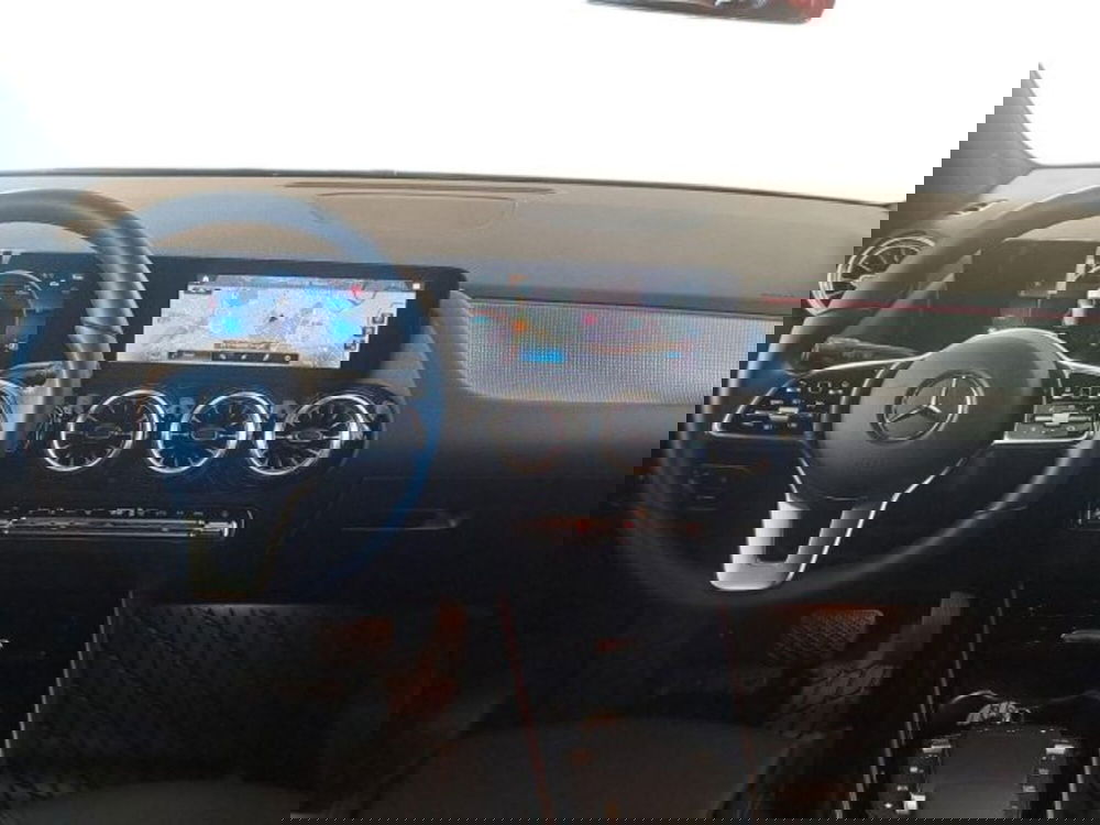 Mercedes-Benz Classe B usata a Verona (7)