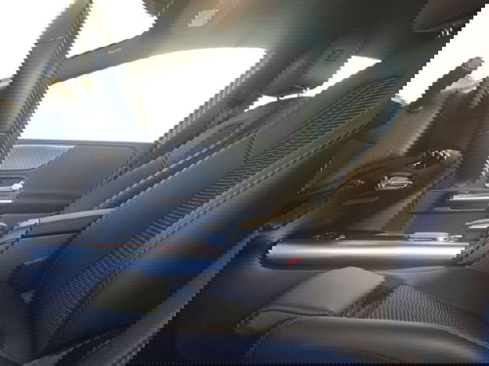 Mercedes-Benz Classe B usata a Verona (9)