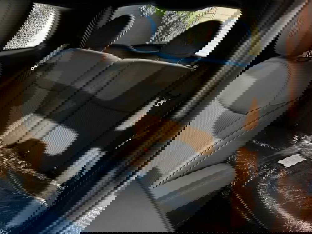 Fiat 500e nuova a Sondrio (11)