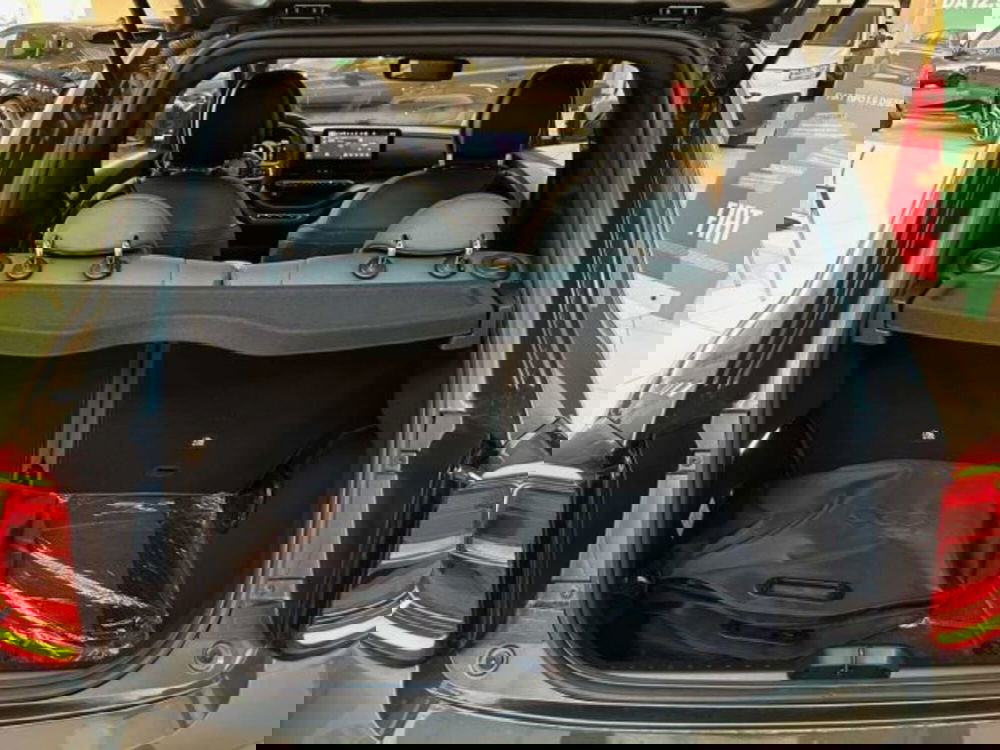 Fiat 500e nuova a Sondrio (15)