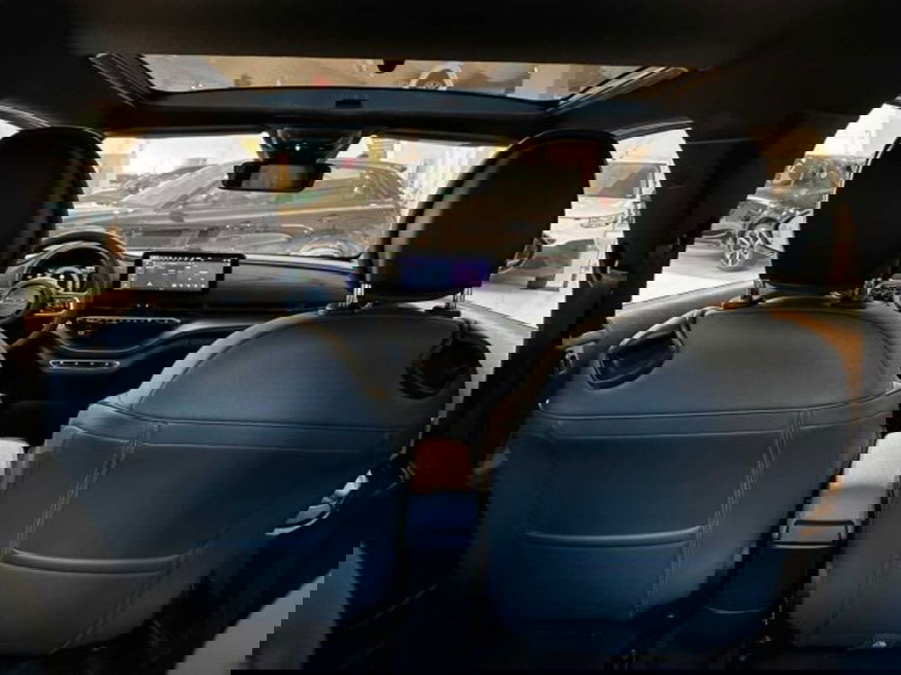 Fiat 500e nuova a Sondrio (16)