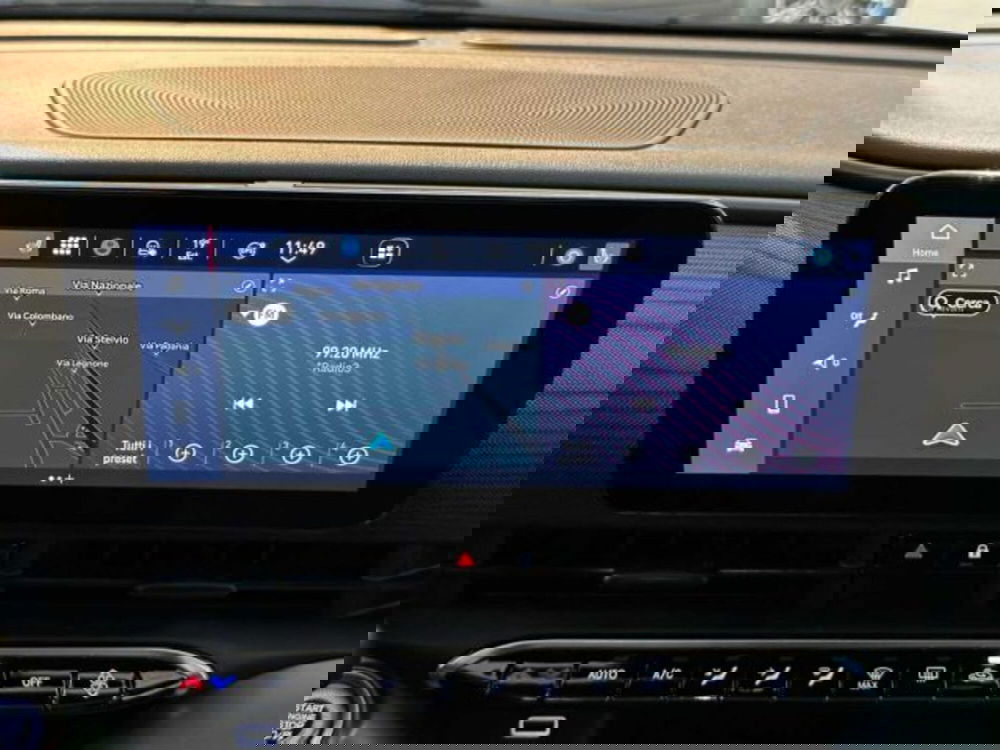 Fiat 500e nuova a Sondrio (17)