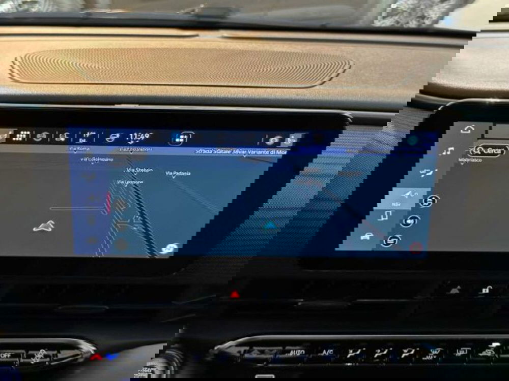 Fiat 500e nuova a Sondrio (18)