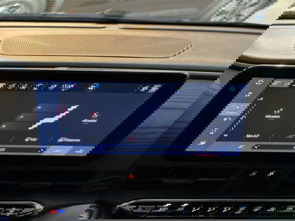 Fiat 500e nuova a Sondrio (19)