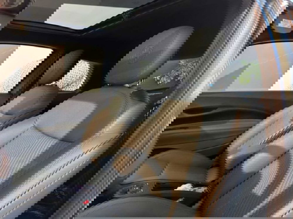 Fiat 500e nuova a Sondrio (20)