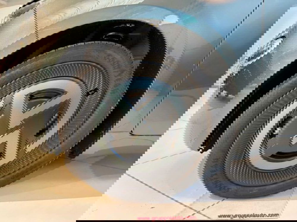 Fiat 500e nuova a Sondrio (9)