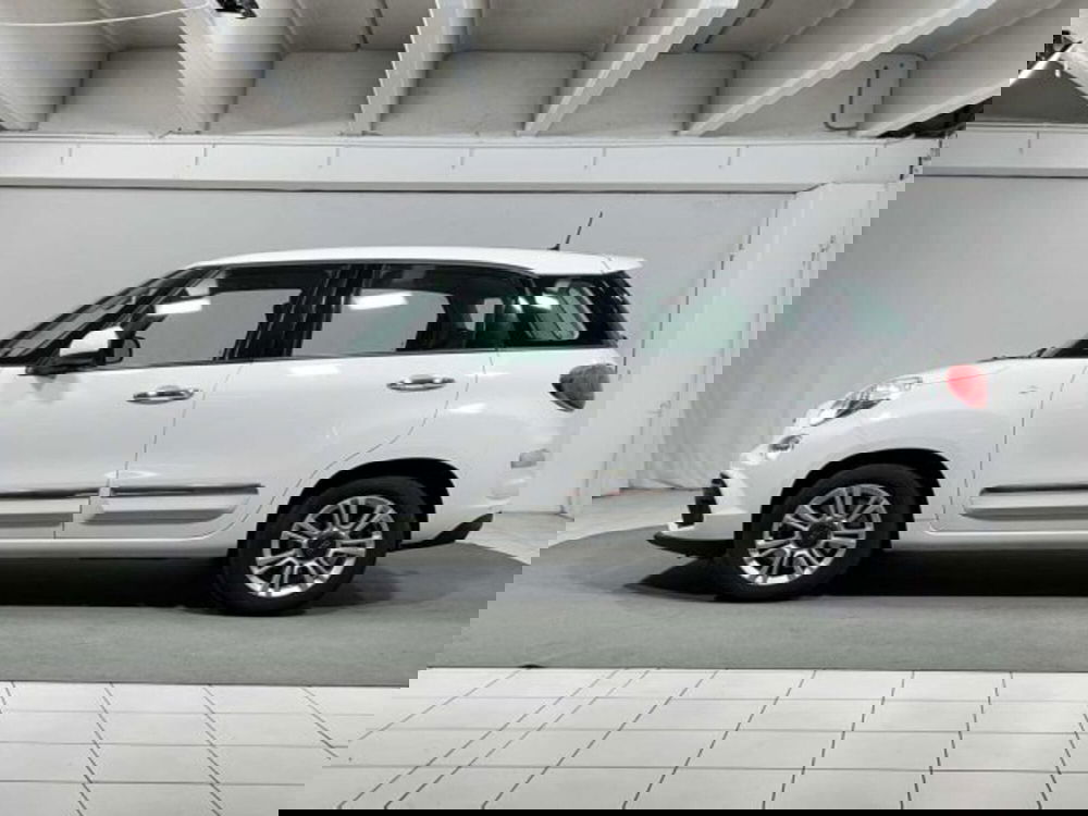 Fiat 500L usata a Sondrio (2)