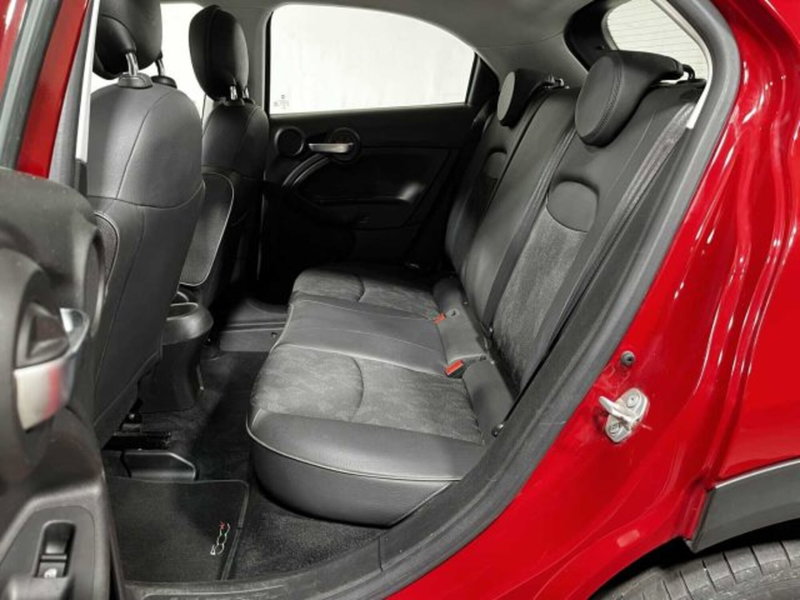 Fiat 500X usata a Sondrio (11)