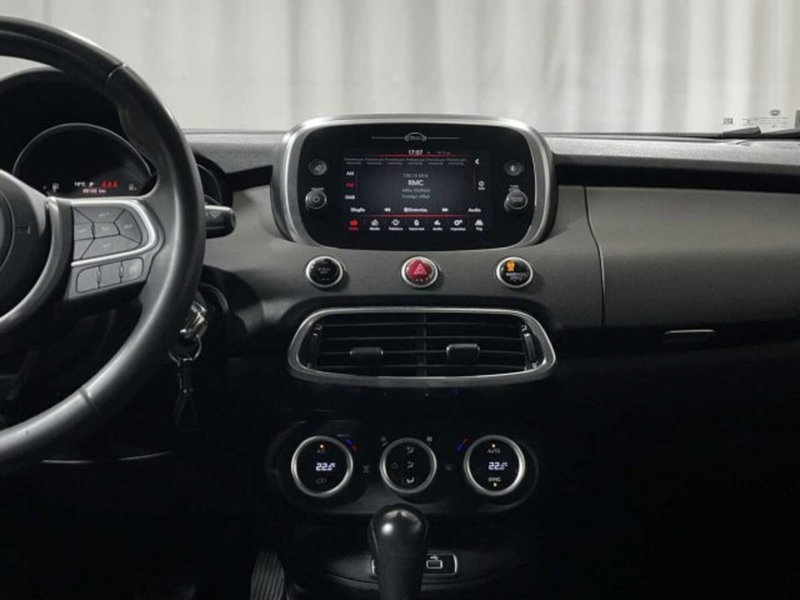 Fiat 500X usata a Sondrio (14)