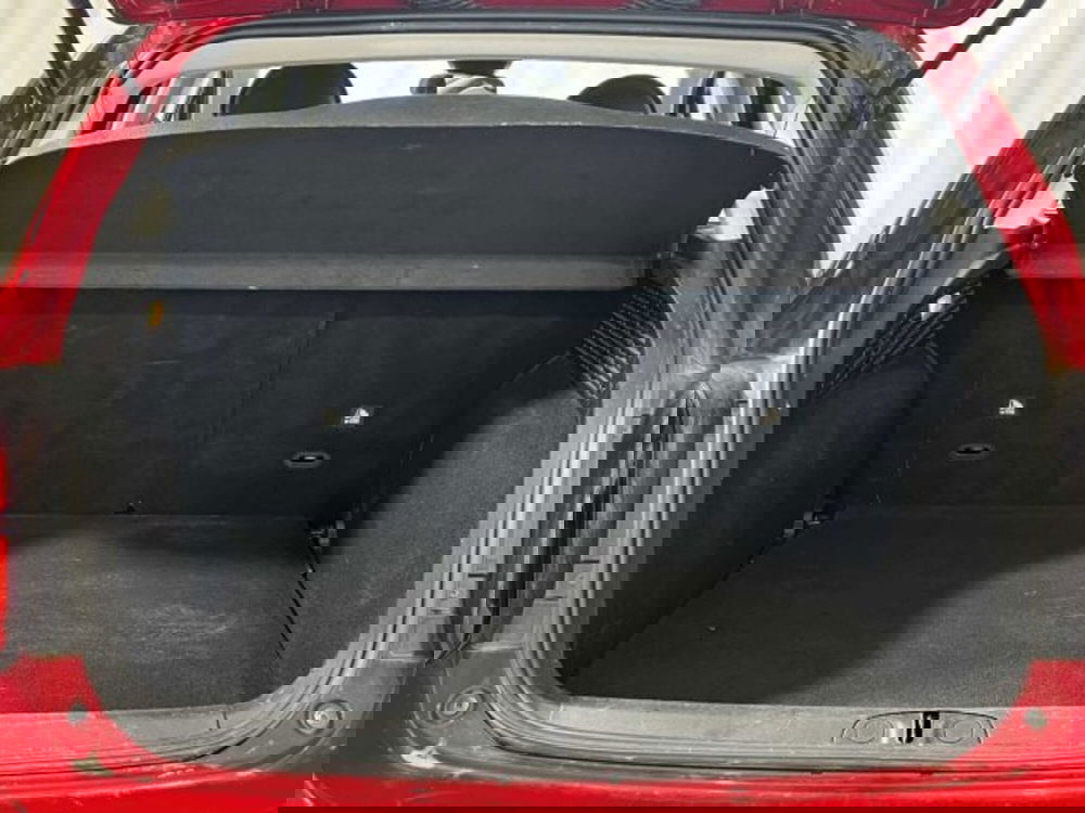 Fiat 500X usata a Sondrio (15)