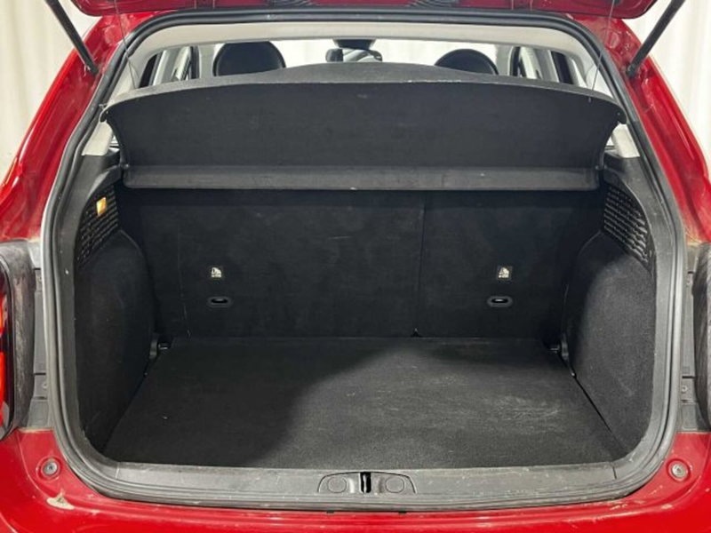 Fiat 500X usata a Sondrio (15)
