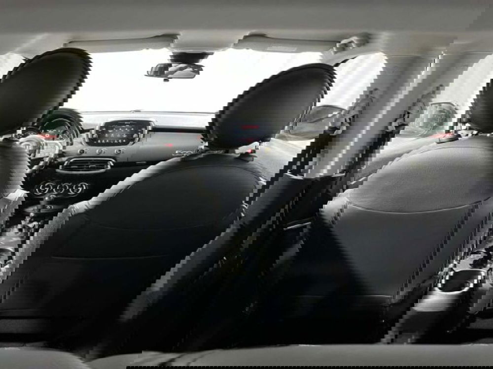 Fiat 500X usata a Sondrio (16)