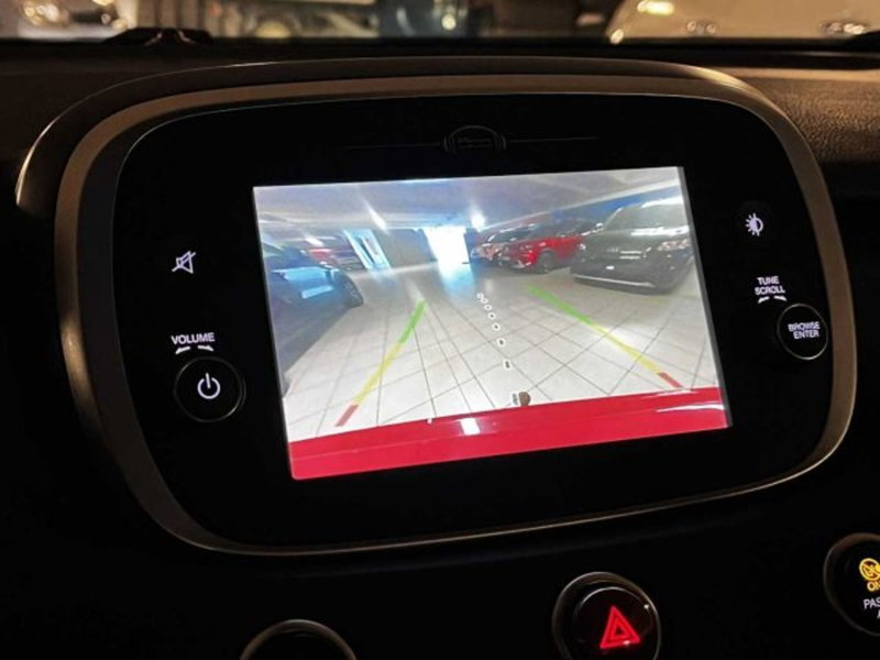 Fiat 500X usata a Sondrio (19)