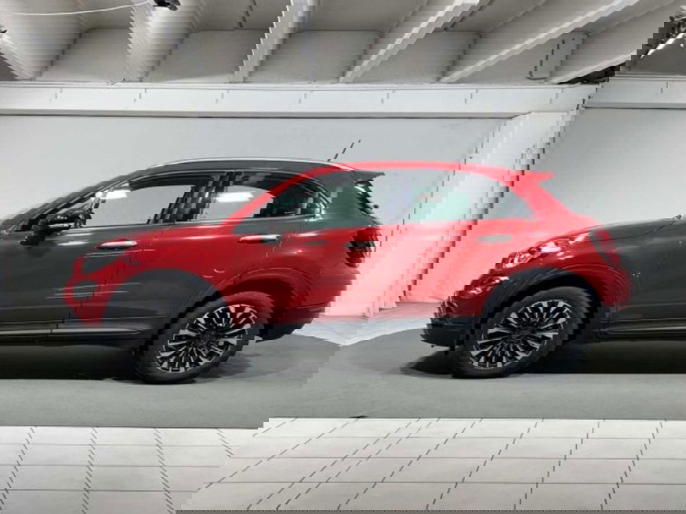 Fiat 500X usata a Sondrio (2)