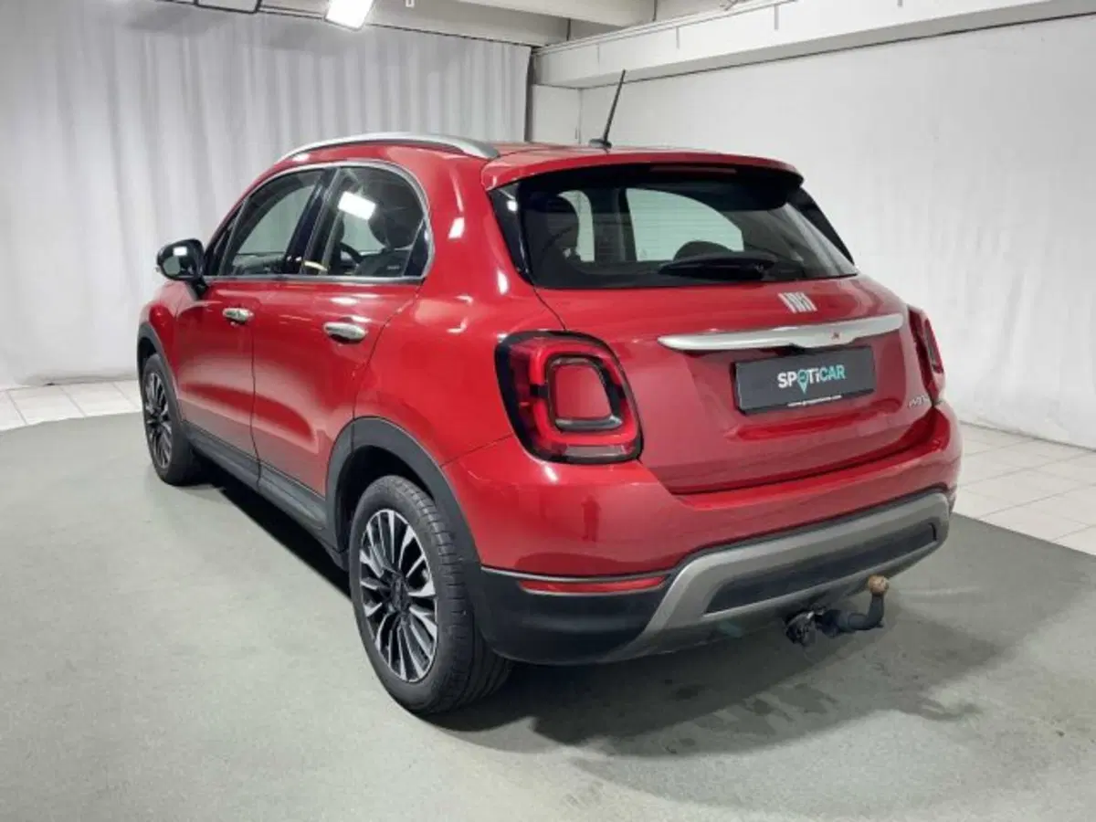 Fiat 500X usata a Sondrio (3)