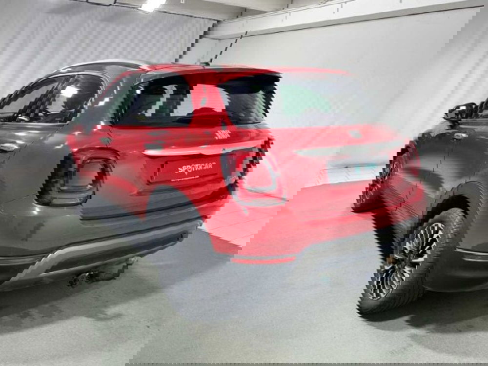 Fiat 500X usata a Sondrio (3)