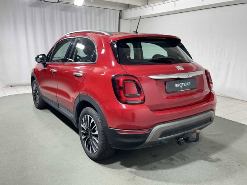 Fiat 500X usata a Sondrio (3)