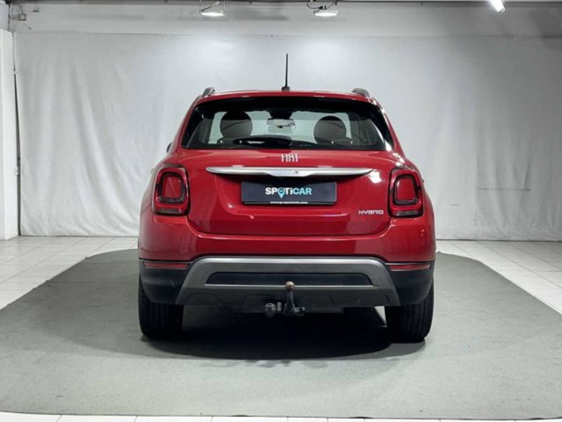 Fiat 500X usata a Sondrio (4)