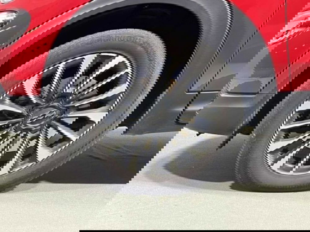 Fiat 500X usata a Sondrio (9)