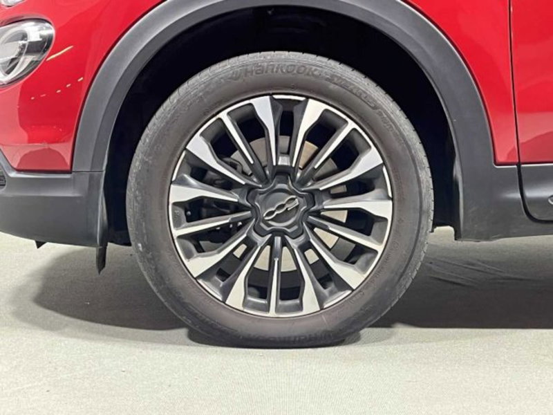 Fiat 500X usata a Sondrio (9)