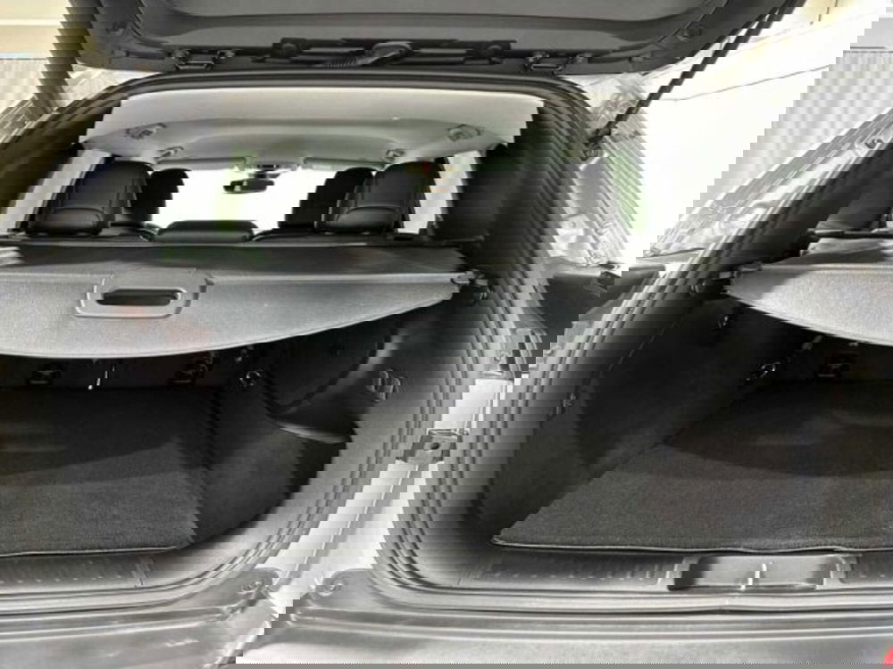 Jeep Cherokee usata a Sondrio (15)