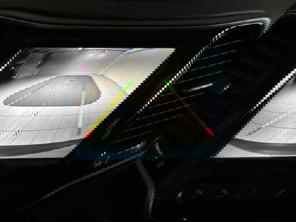 Jeep Cherokee usata a Sondrio (19)