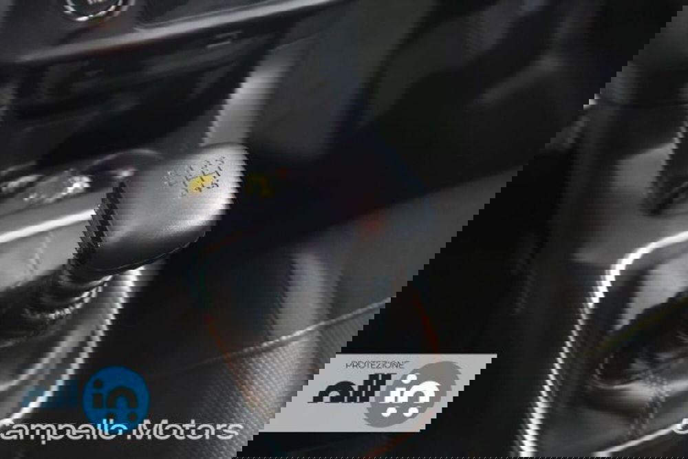 Citroen C3 Aircross usata a Venezia (12)