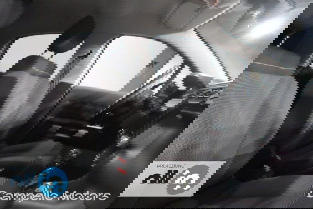 Citroen C3 Aircross usata a Venezia (14)