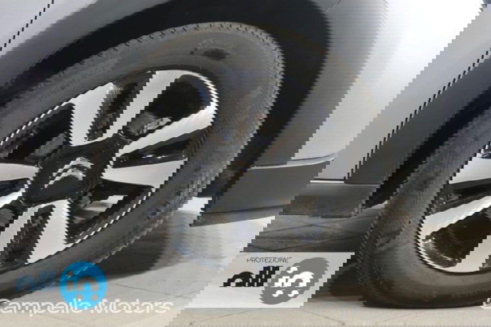 Citroen C3 Aircross usata a Venezia (16)