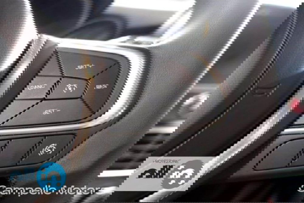 Fiat 500X usata a Venezia (9)