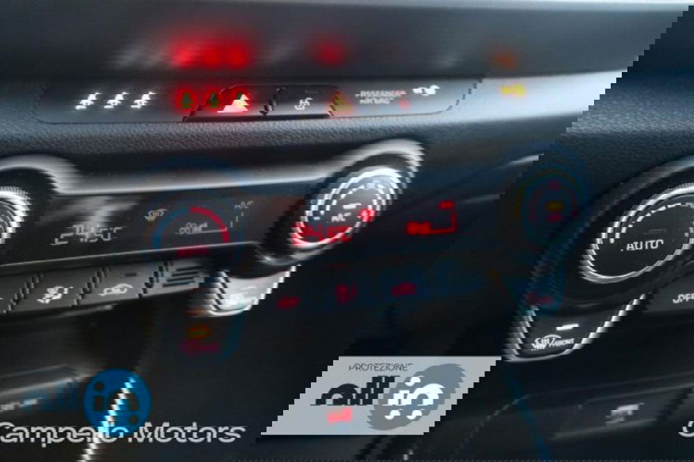 Kia Stonic usata a Venezia (10)