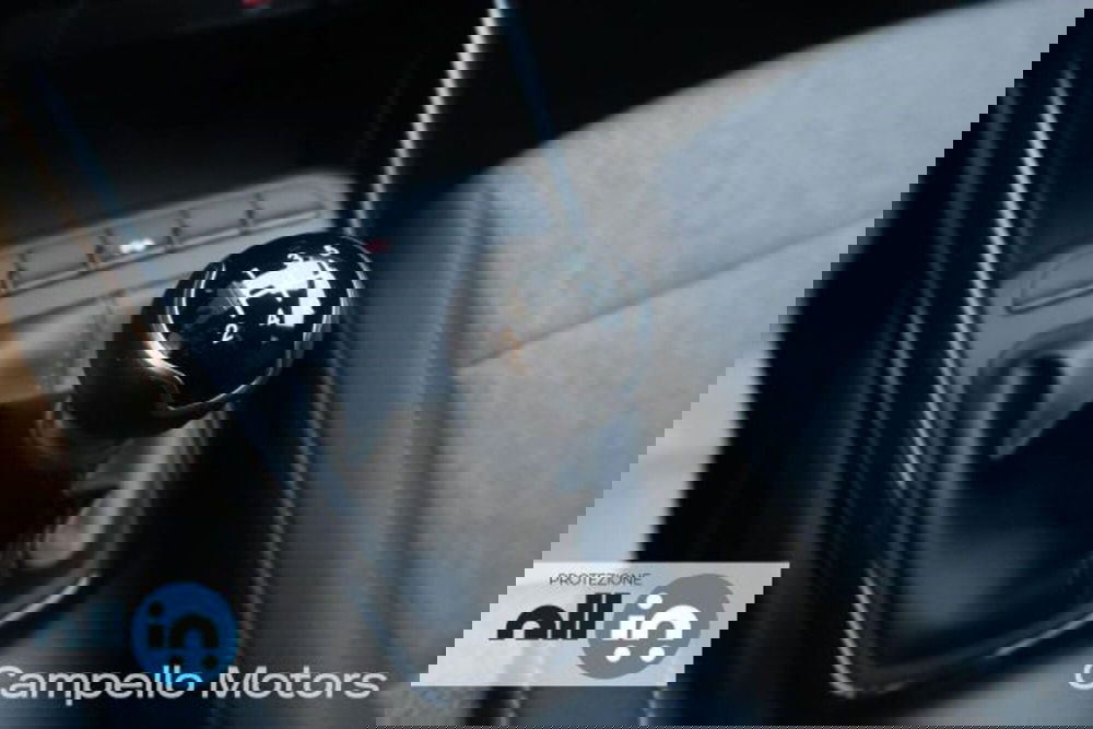 Kia Stonic usata a Venezia (11)