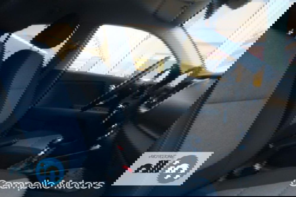 Kia Stonic usata a Venezia (13)