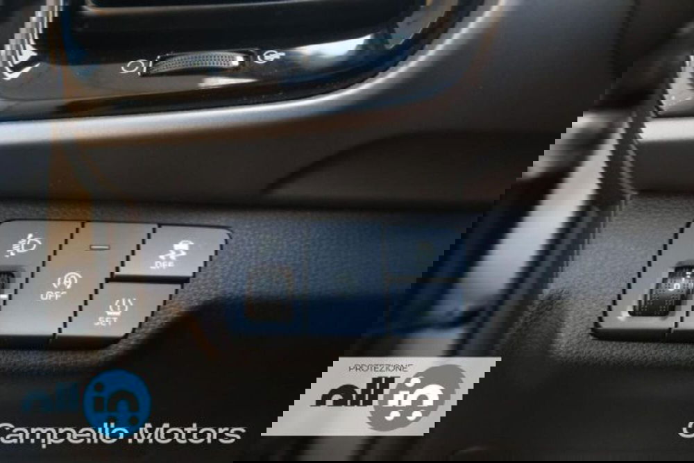 Kia Stonic usata a Venezia (14)