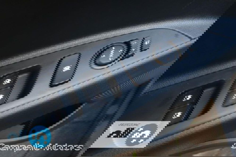 Kia Stonic usata a Venezia (15)