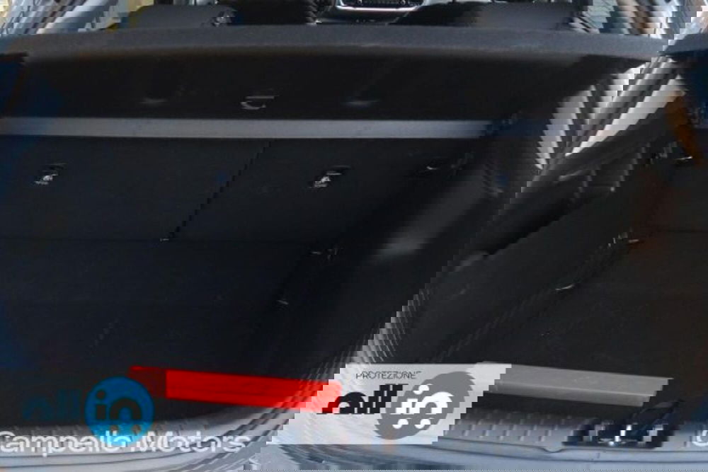 Kia Stonic usata a Venezia (16)