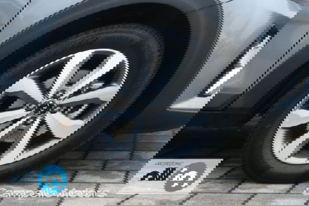 Kia Stonic usata a Venezia (17)