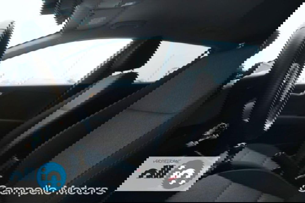 Kia Stonic usata a Venezia (5)