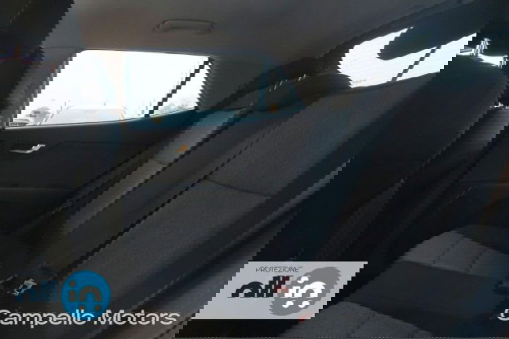 Kia Stonic usata a Venezia (6)