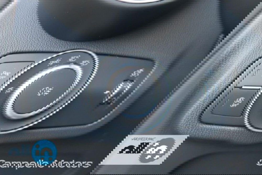 Alfa Romeo Stelvio nuova a Venezia (15)