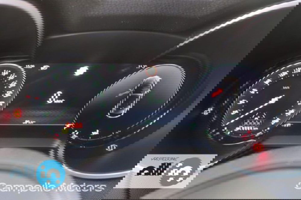 Alfa Romeo Stelvio nuova a Venezia (7)