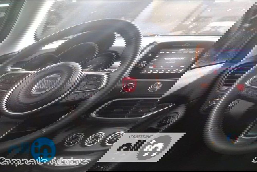 Fiat 500X usata a Venezia (10)