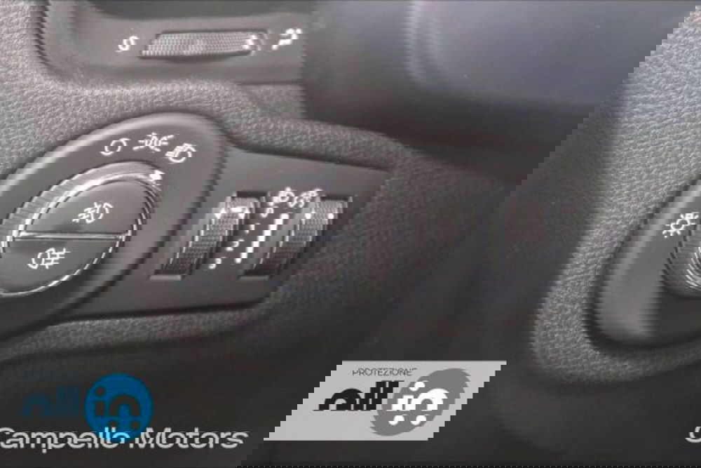 Fiat 500X usata a Venezia (11)