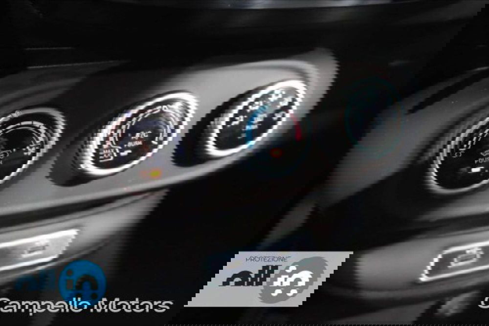 Fiat 500X usata a Venezia (13)