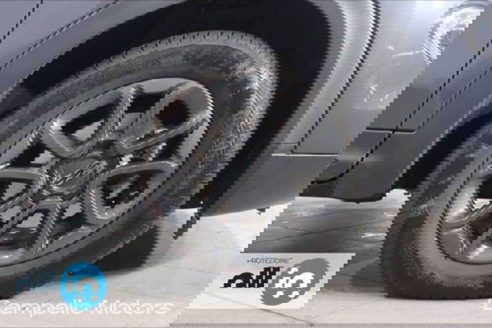 Fiat 500X usata a Venezia (17)