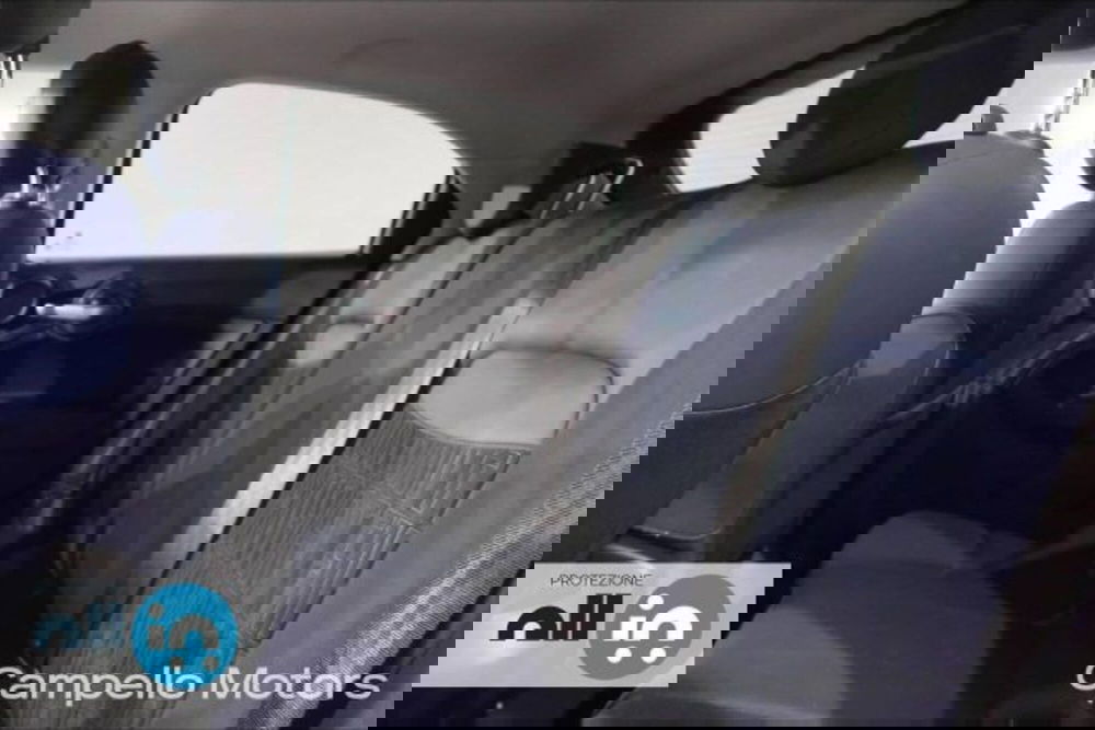 Fiat 500X usata a Venezia (6)