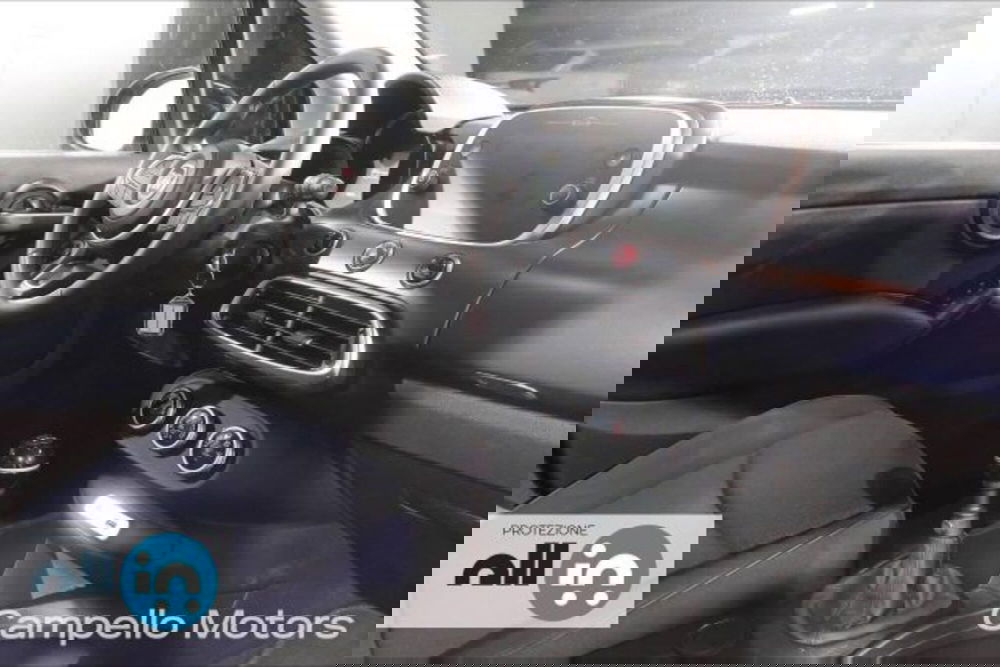 Fiat 500X usata a Venezia (8)